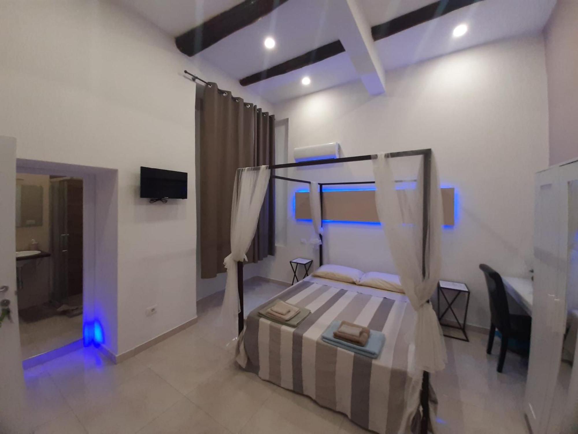 Relais Torre Gloria Bed & Breakfast Naples Exterior photo